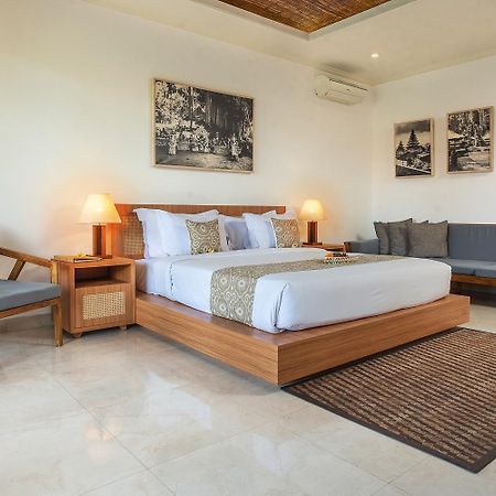 Budhi Ayu Villas And Cottages Ubud By Mahaputra-Chse Certified Εξωτερικό φωτογραφία