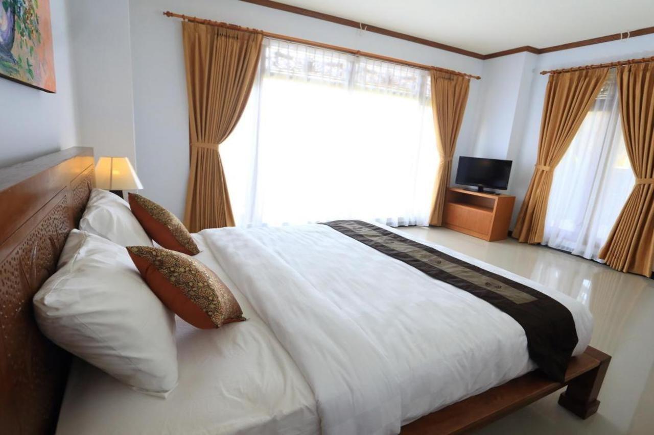 Budhi Ayu Villas And Cottages Ubud By Mahaputra-Chse Certified Εξωτερικό φωτογραφία
