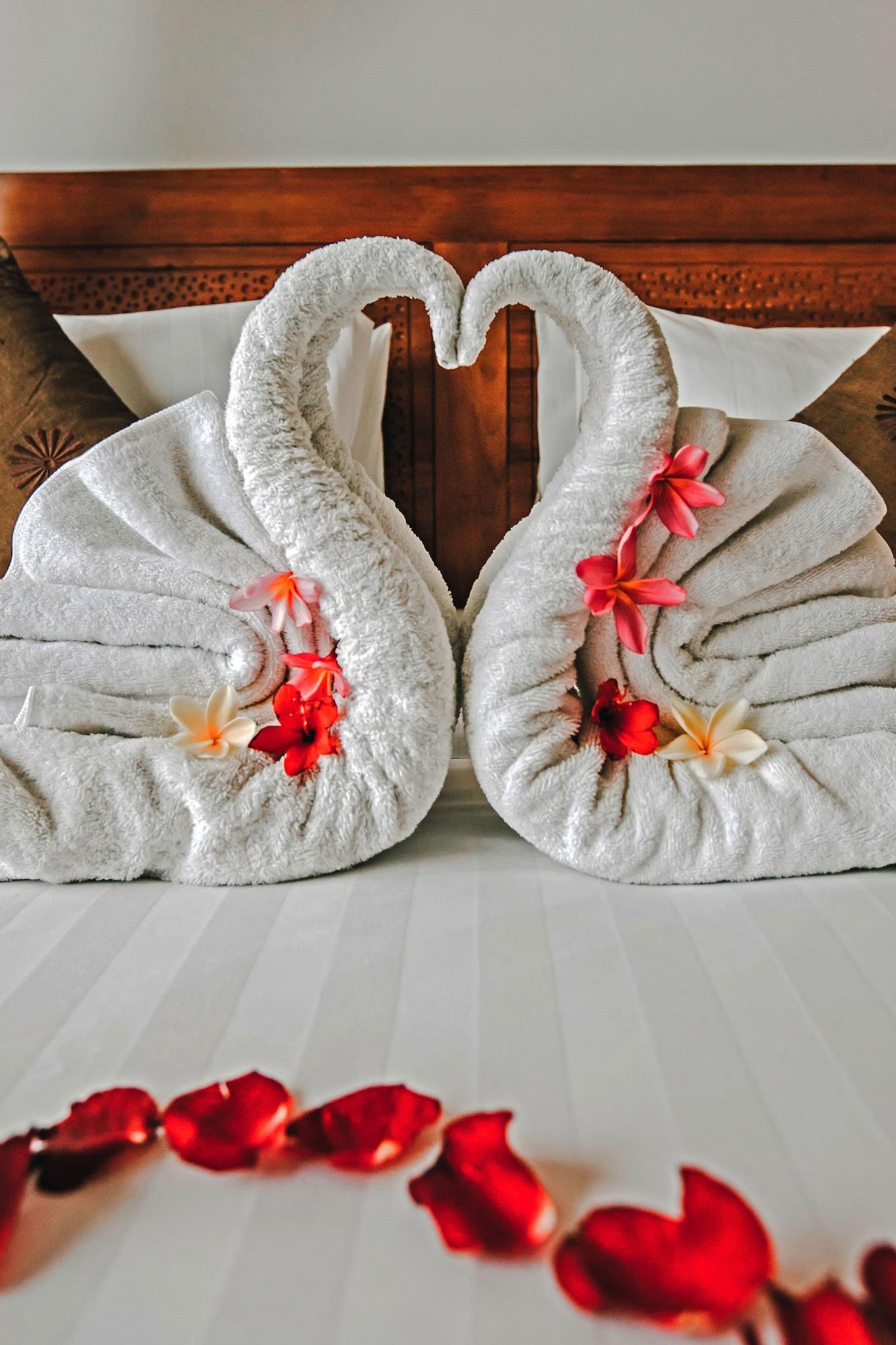 Budhi Ayu Villas And Cottages Ubud By Mahaputra-Chse Certified Εξωτερικό φωτογραφία