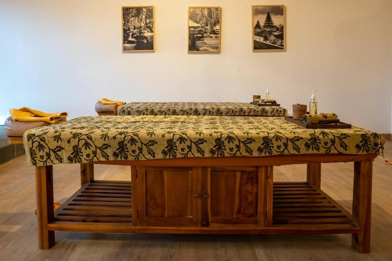Budhi Ayu Villas And Cottages Ubud By Mahaputra-Chse Certified Εξωτερικό φωτογραφία