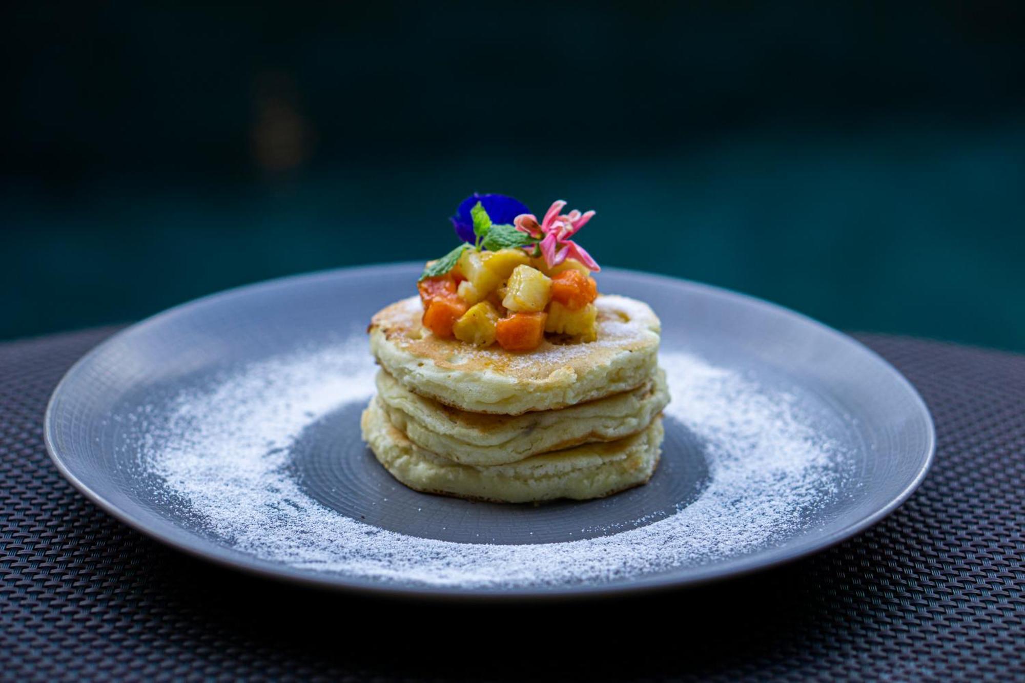 Budhi Ayu Villas And Cottages Ubud By Mahaputra-Chse Certified Εξωτερικό φωτογραφία