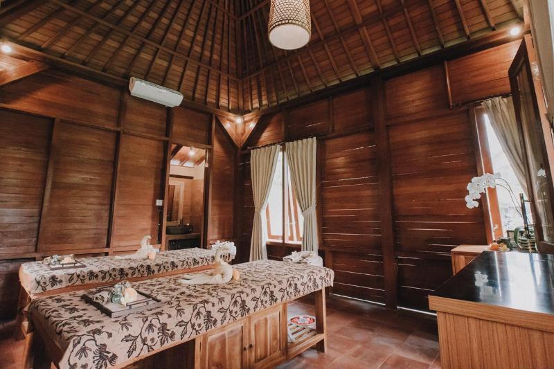 Budhi Ayu Villas And Cottages Ubud By Mahaputra-Chse Certified Εξωτερικό φωτογραφία