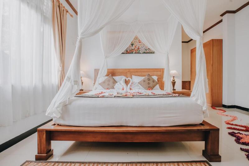 Budhi Ayu Villas And Cottages Ubud By Mahaputra-Chse Certified Εξωτερικό φωτογραφία